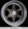 Chevlon Racing S1C Wheels