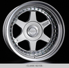 Chevlon Racing S1C Wheels