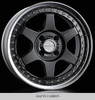 Chevlon Racing S1C Wheels