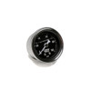 Chase Bays - Fuel Pressure Gauge - Liquid Filled 0-100psi