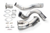 Tomei - Titanium Front Pipe KIt - R32/33/34 RB26DETT