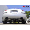 ARK Performance - Nissan 350Z GRiP Exhaust (03-08)