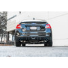 ARK Performance - GRiP Catback Exhaust - Subaru WRX/STI 2011+ 