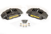 AP Racing Competition Caliper Kit BMW e46 M3 Four Piston Rear (calipers only)