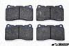 Ferodo FCP1483H DS2500 Brake Pads - BMW E46 M3 Rear