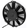 SPAL 9" 12V  Low Profile Radiator Electric Fan - 590 CFM 