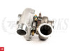 Garrett G25-660 Turbo with V-band Inlet & Outlet - Standard Rotation (525whp)