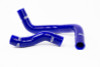 ISR Performance Silicone Radiator Hose - Nissan 240sx SR20DET 