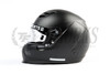 HJC Motorsports SA2020 H10 Helmet - Flat Black