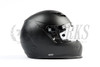 HJC Motorsports SA2020 H10 Helmet - Flat Black