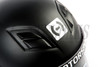 HJC Motorsports SA2020 H10 Helmet - Flat Black