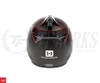 HJC Motorsports - H70 Forced Air Helmet (SA2020)
