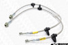 Goodridge G-Stop Stainless Steel Brake Lines - CZ4A EVO X