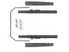 Recaro - Double Locking Slider Kit