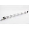 Nissan 240sx S13 Aluminum Driveshaft - SR/KA Trans