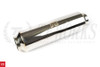 Stainless Bros Round Ultra Light Muffler - 17" OAL