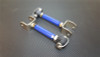 P2M - Rear Upper Lateral Links - Mazda Miata (ND)