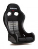 Bride ZIEG IV Bucket Seat - Gradation Logo / FRP