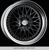 Chevlon Racing M2 Wheels