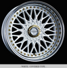 Chevlon Racing M2 Wheels