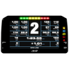 AiM Sports TFT 6" Display for PDM - Road Icons