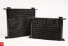 Koyo 25 Row Oil Cooler 11.25in x 7.5in x 2in