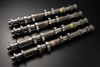 Tomei PonCam 274° Camshaft Z33 VQ35HR
