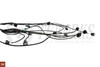 RWD Honda K-Series Kswap Universal Harness  - IS300