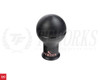 Vertex Monochrome Shift Knob V2 