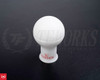 Vertex Monochrome Shift Knob V2 