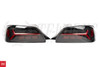 Buddyclub LED Tail Lights - Honda S2000