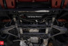 Penske Racing Shocks C5/C6 Corvette - Double Adjustable 
