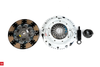 Clutch Masters FX250 Clutch Kit for BMW ZF 6-Speed Transmission - 300hp