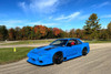 Origin Labo Nissan Fujin Full Kit - 180SX