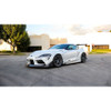 EVS Tuning Aero Carbon Front Lip Spoiler - Toyota GR Supra (A90) 2020+