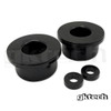 Gk Tech S/R/Z32 CHASSIS POLYURETHANE DIFFERENTIAL BUSHINGS