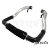 Gk Tech Z34 370Z/G37 NO CUT COLD AIR INTAKE KIT