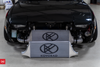 TF-Works Billet Aluminum Intercooler End Tanks 