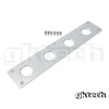 Gk Tech S13 240SX SR20DET (NON VCT) SPARK PLUG COVER