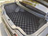 P2M R32 SKYLINE GTR (JDM RHD) REAR TRUNK MAT : DARK GREY