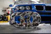 Eight Prince - 5x100 12x1.25 15mm Wheel Spacers