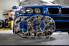 Eight Prince - 5x114.3 12x1.25 15mm Wheel Spacers