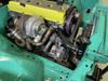 Chase Bays Compact Upper Water Neck - Toyota 1JZ-GTE | 2JZ-GTE