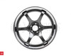 SSR Wheels Reiner Type 6R 18"