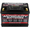 Antigravity Restart H6/Group-48 Lithium Car Battery 24 Ah (1000CA)