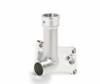 TracTuff RBB/ RBC Filler Neck - V1.2 W / -16 Flare Fitting 