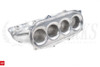 TF-Works RWD Kswap K24 Billet Intake Manifold - Black Chrome