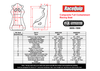 RaceQuip Type 969 Full Containment Halo FIA Racing Seat