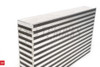 Garrett Air to Air Intecooler Core (22in x 9in x 4in) - 650HP
