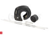 DEI Turbo Blanket Turbo Shield T4 Kit - Onyx